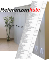 Referenzenliste