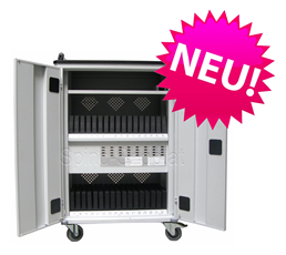 Tabletwagen, Tabletschrank, Neu